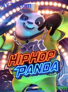 HipHopPanda