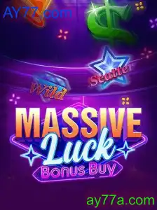 MassiveLuckBonusBuy